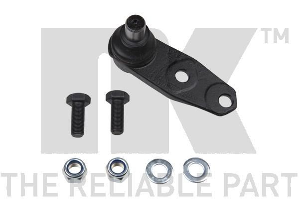 NK Kande- / juhtliigend 5043942 5043942 Šarniir NK SUBARU IMPREZA