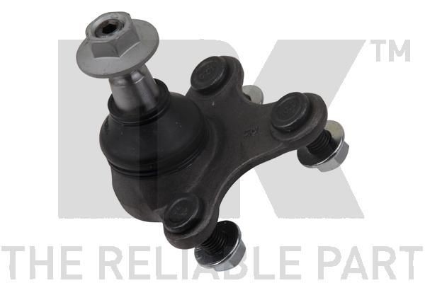 NK Μπαλάκι ψαλιδιού 5044758 Μπαλάκι ψαλιδιού NK Audi 100 5044758