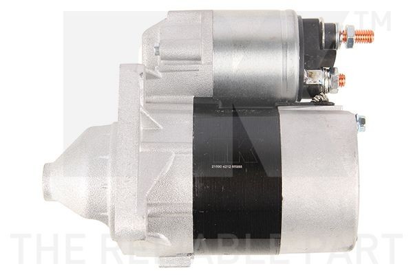 NK Motorino avviamento 4721640 4721640 NK Motorino d'avviamento JEEP prezzo