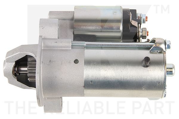 NK Štartér 4722151 Štartér NK Mazda TRIBUTE 4722151