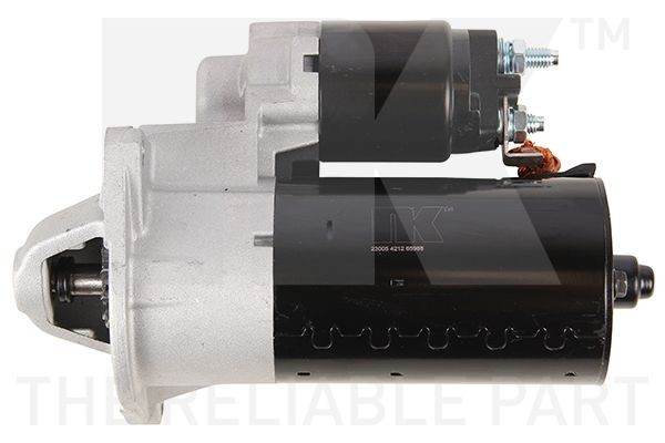 NK Motorino avviamento 4723220 4723220 NK Motorino JEEP prezzo