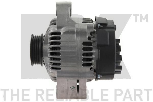 NK Generator 4849131 Dynamo NK ROADSTER 4849131 billig
