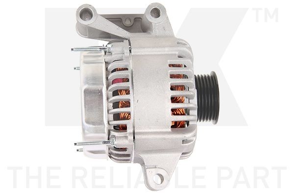 NK Alternatore 4849460 Costo Alternatore NK JAGUAR 4849460