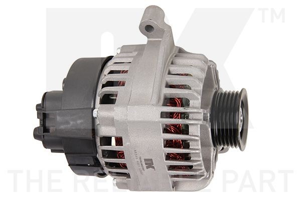 NK Ģenerators 4849540 Ģenerators NK Alfa Romeo 75 4849540