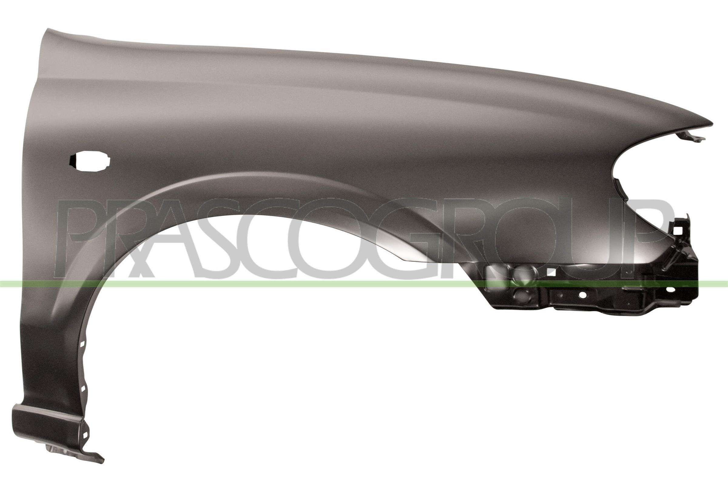 Blatník PRASCO DS4243013 PRASCO DS4243013 Blatník NISSAN ALMERA 2015