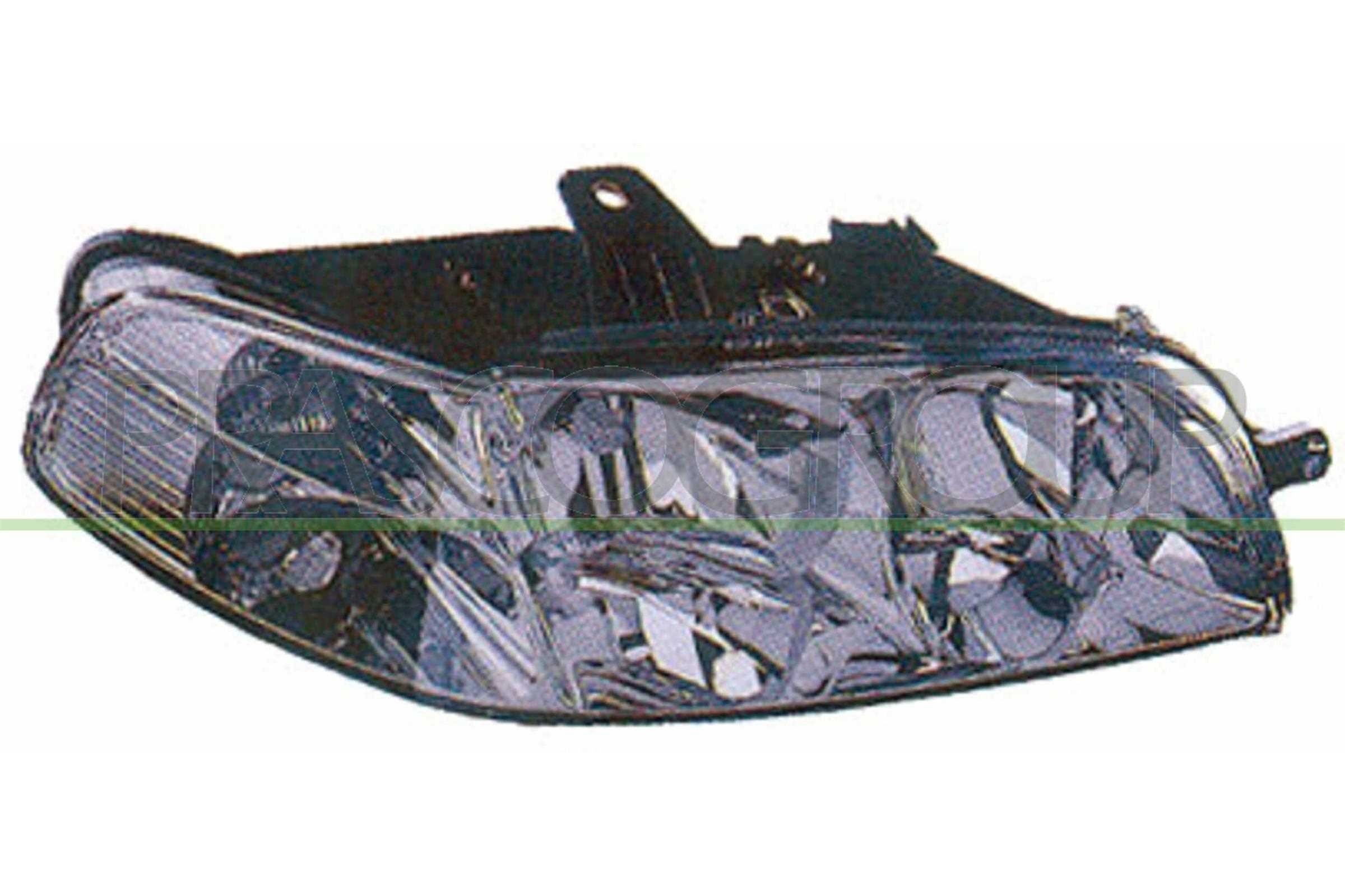 PRASCO Esituli FT1134923 PRASCO FT1134923 Esituled Palio I Hatchback (178) originaal hind