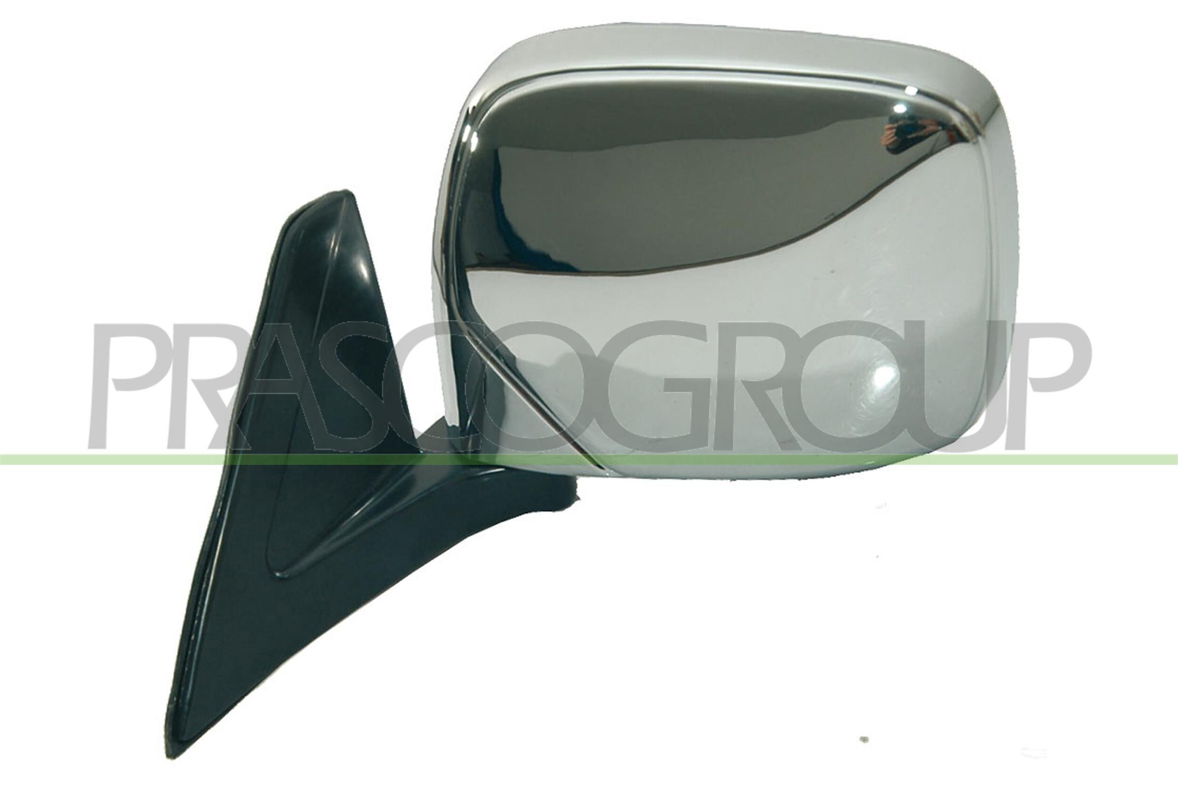PRASCO Specchietto retrovisore esterno MB8157204 PRASCO MB8157204 Specchietto retrovisore esterno