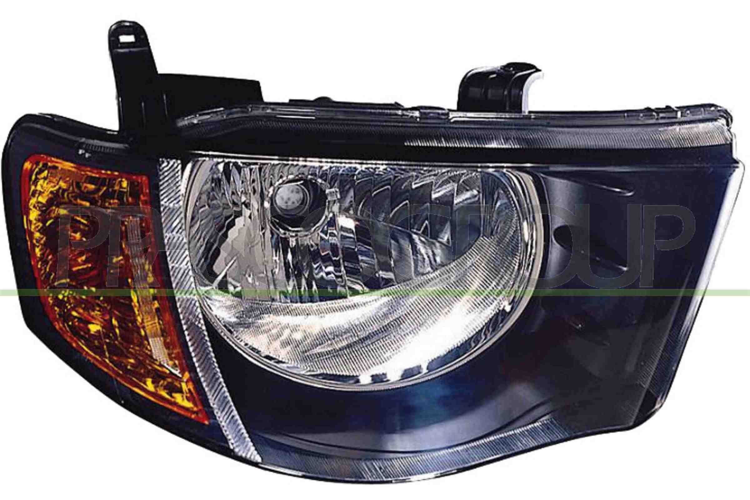 PRASCO Koplamp MB8214803 PRASCO MB8214803 Koplamp L400 Van (PAO) prijs