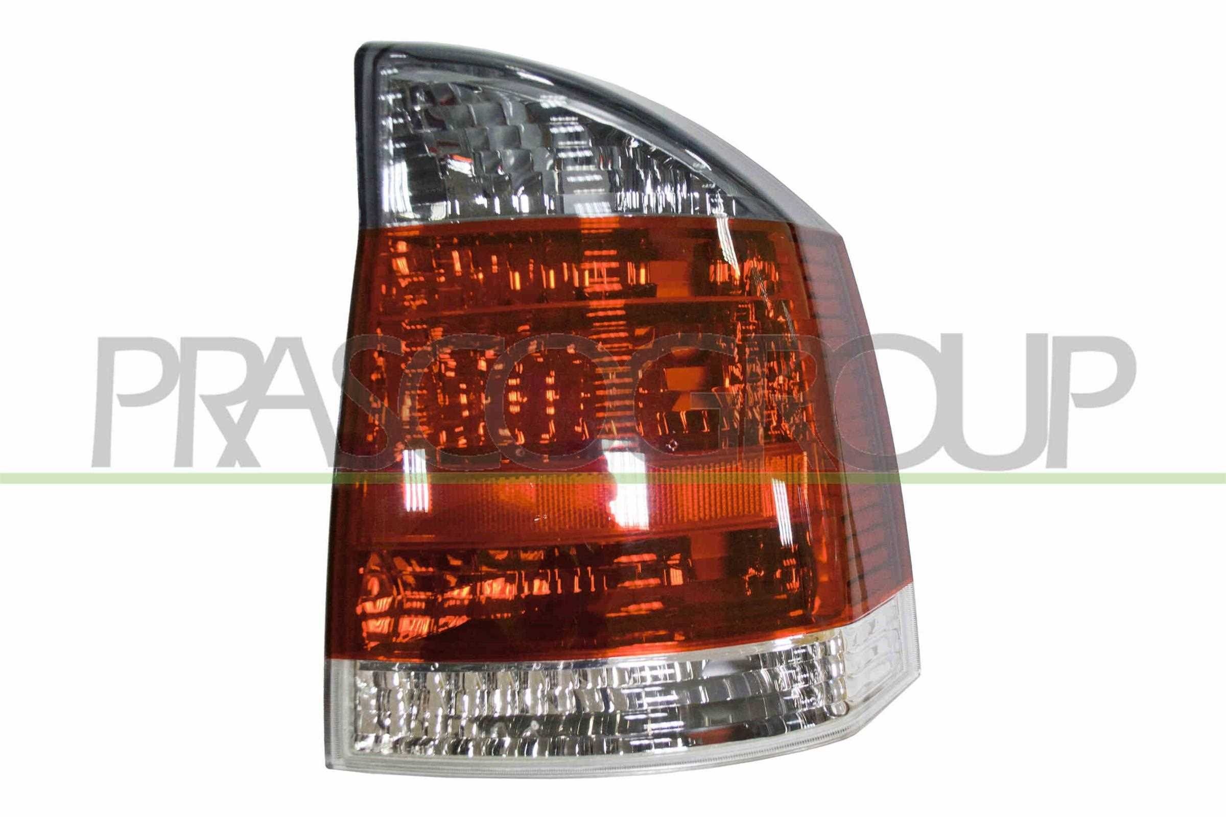 PRASCO Fanale posteriore OP0564163 OP0564163 Fanale posteriore PRASCO OPEL SIGNUM costo