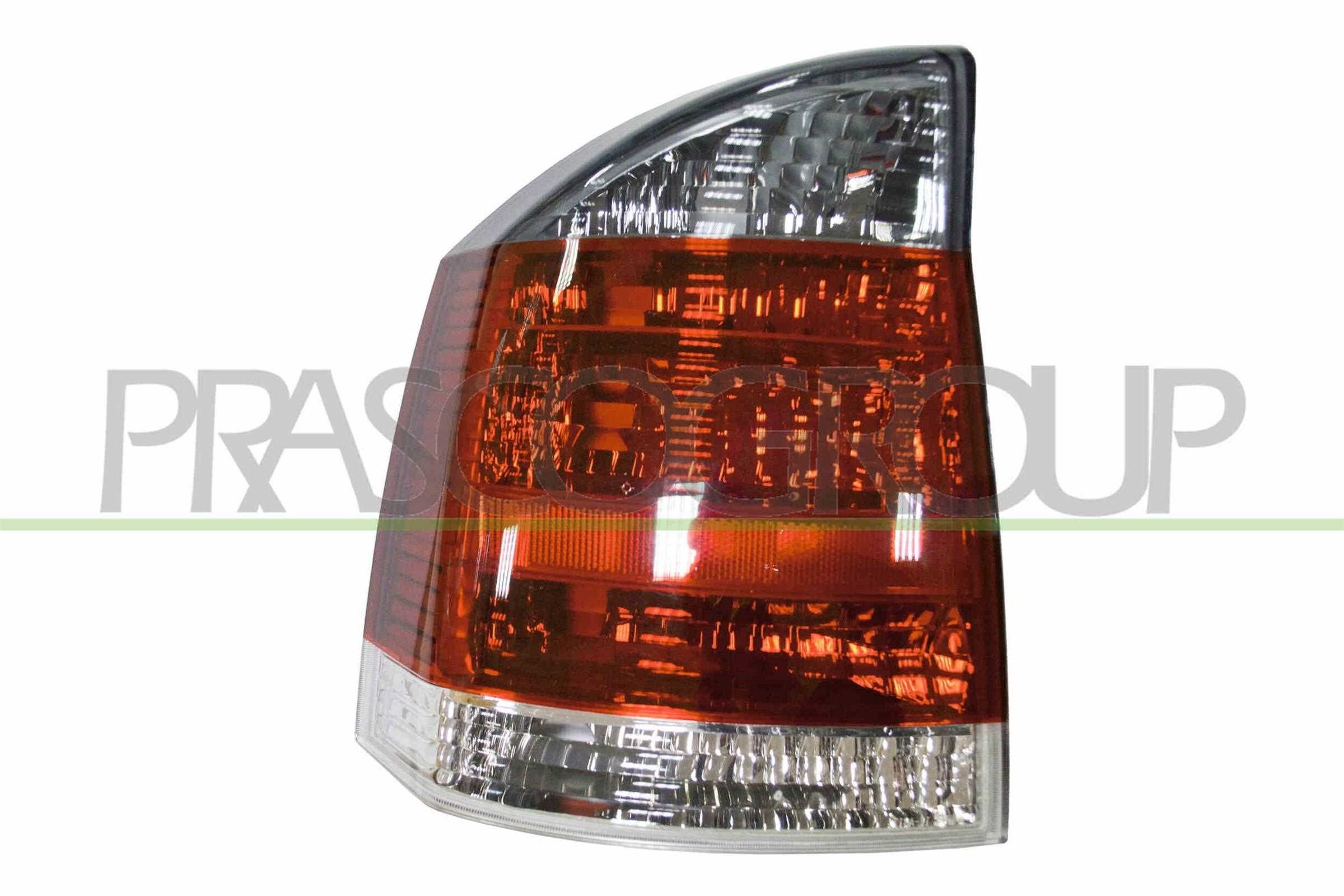 PRASCO Achterlicht OP0564164 Achterverlichting PRASCO VIVARO OP0564164 goedkoop
