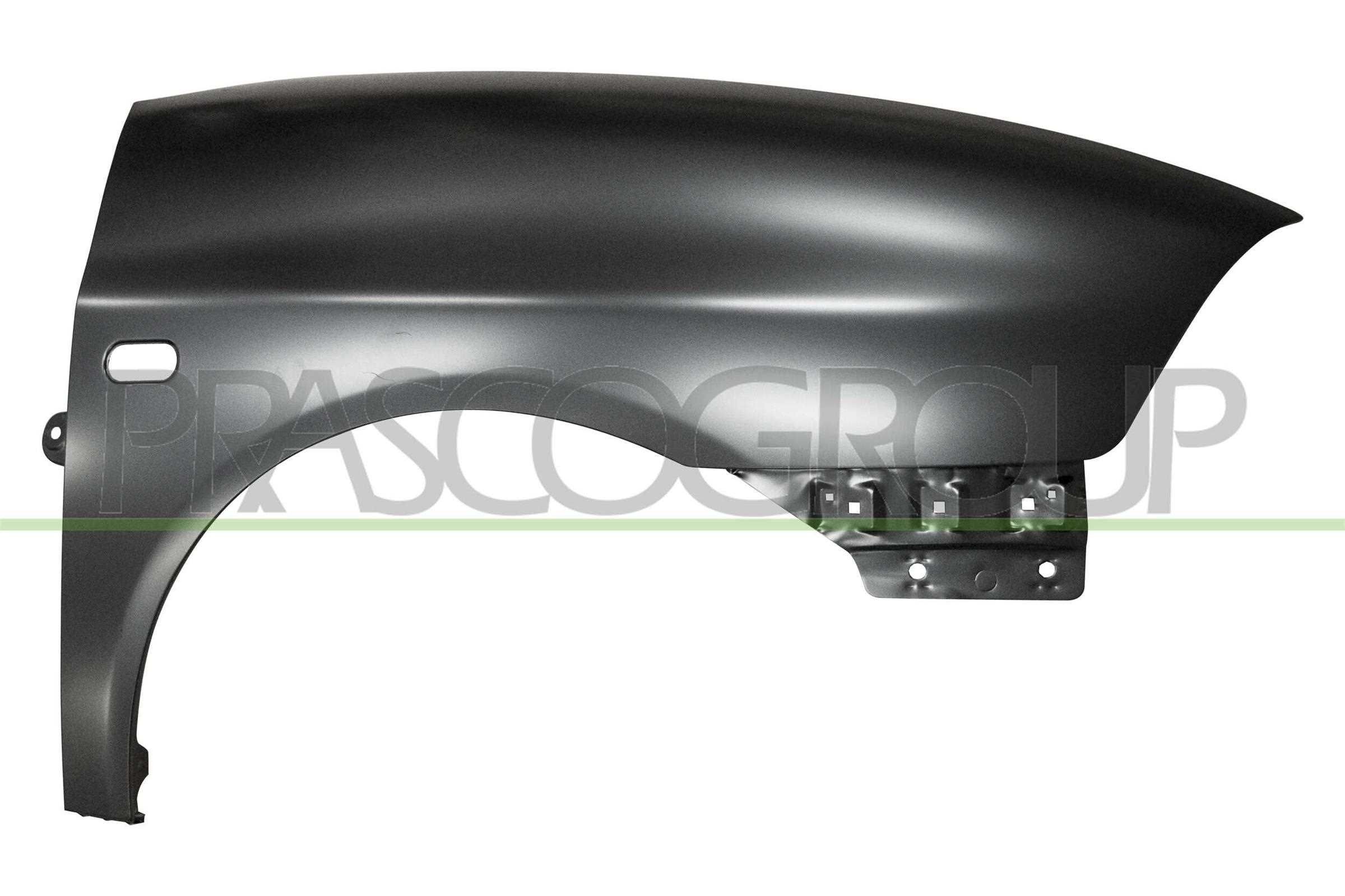 PRASCO Sidewall ST0273054 Seat CORDOBA PRASCO wheel arch ST0273054