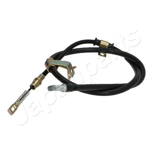 JAPANPARTS Håndbremsekabel BC-W05L BC-W05L Håndbremsekabel CHEVROLET CAPTIVA JAPANPARTS