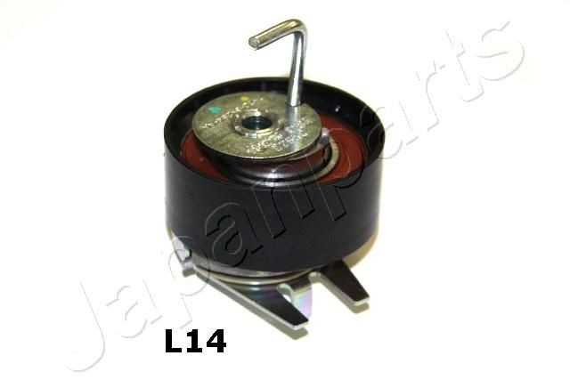 JAPANPARTS Spännrulle för kamrem BE-L14 BE-L14 JAPANPARTS Spännrulle för kamrem Hyundai