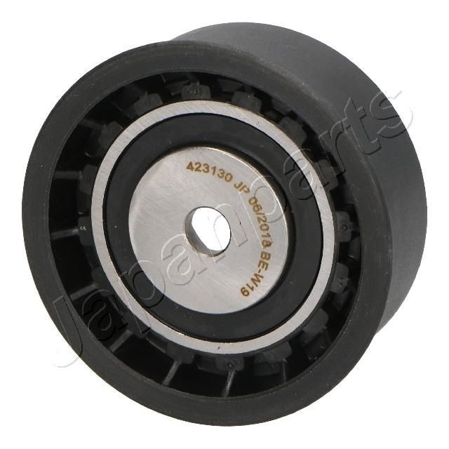 JAPANPARTS Hihnankiristin, hammashihnat BE-W19 Chevrolet Lacetti J200 hihnankiristin, hammashihnat JAPANPARTS BE-W19