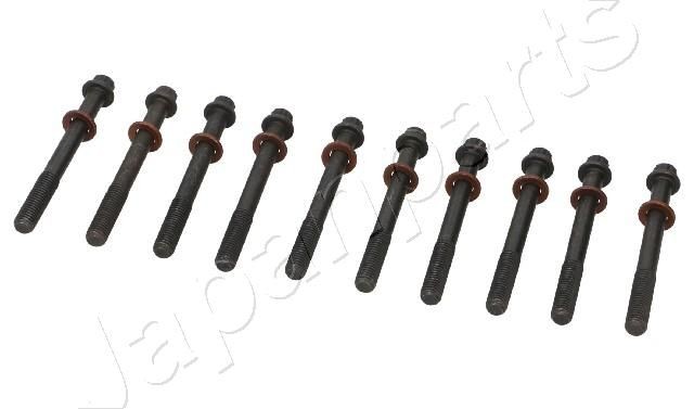 JAPANPARTS Cilinderkopbout BL-802 JAPANPARTS BL-802 originele Cilinderkopbouten Suzuki Grand Vitara GT kosten
