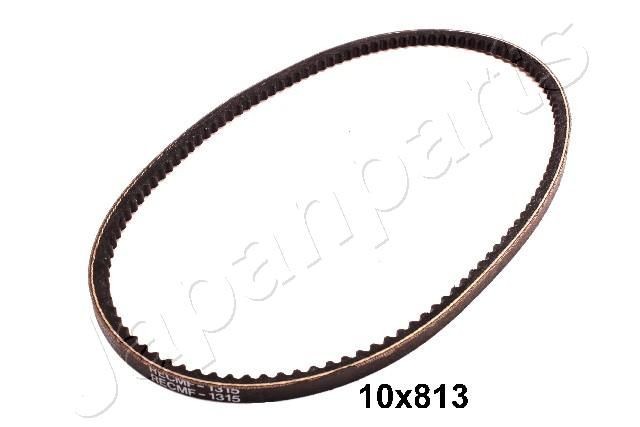 JAPANPARTS Cinghia trapezoidale DT-10X813 DT-10X813 Cinghia trapezoidale JAPANPARTS HYUNDAI ix35 costo