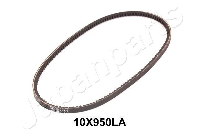 JAPANPARTS V-riem DT-10X950LA V-snaar JAPANPARTS MX-5 DT-10X950LA goedkoop