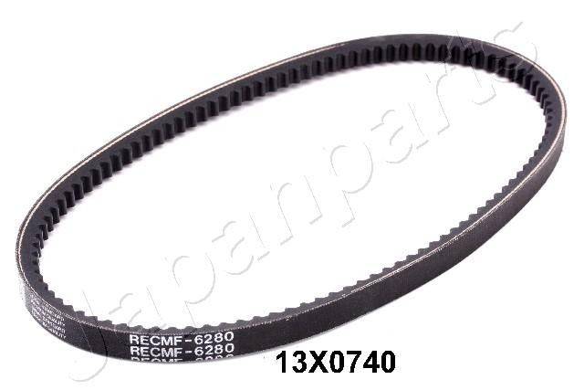 JAPANPARTS Kilrem DT-13X0740 DT-13X0740 JAPANPARTS kilrem HYUNDAI SANTA FE