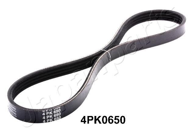 JAPANPARTS Multirem DV-4PK0650 DV-4PK0650 JAPANPARTS multirem Chevy LUMINA