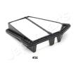 JAPANPARTS | Filtro de ar FA-456S para HONDA CR-V III (RE) baratas online