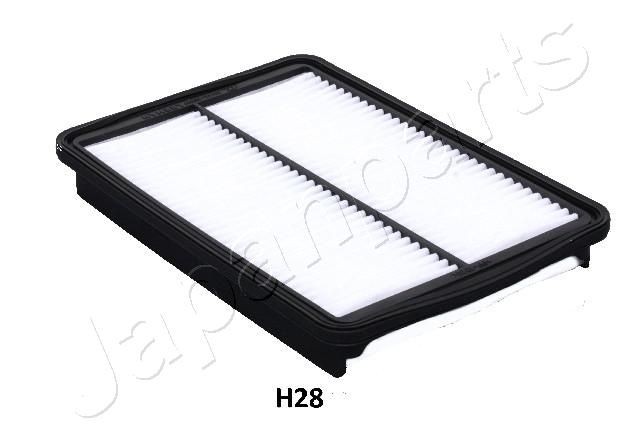 JAPANPARTS Õhufilter FA-H28S JAPANPARTS FA-H28S Õhufilter Hyundai Santa FE DM odav