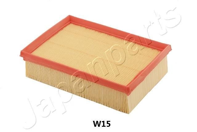 JAPANPARTS Õhufilter FA-W15S FA-W15S Õhufilter JAPANPARTS OPEL ASTRA