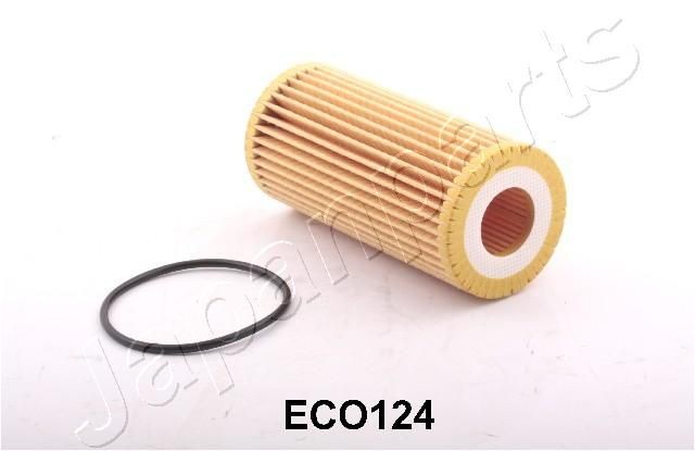JAPANPARTS Öljynsuodatin FO-ECO124 FO-ECO124 JAPANPARTS Öljynsuodatin Audi A5 hinta