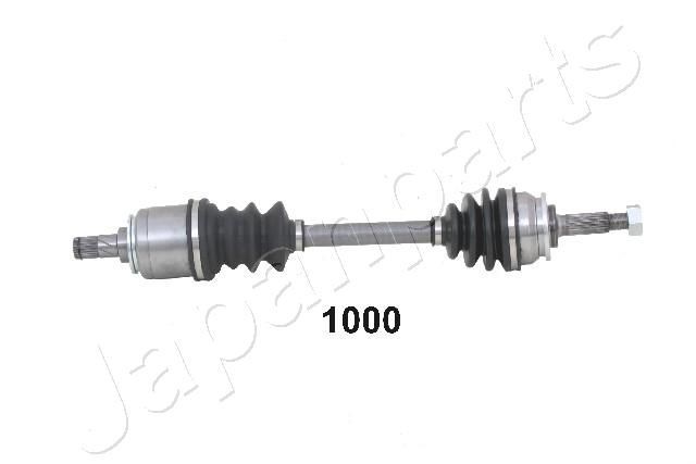 JAPANPARTS Semiasse GI-1000 GI-1000 costo Semiasse NISSAN 300 ZX JAPANPARTS