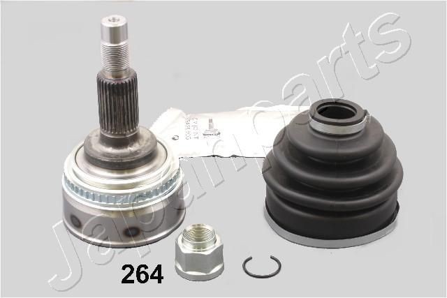 Kit giunti semiasse JAPANPARTS GI-264 JAPANPARTS GI-264 Giunto semiasse Toyota CAMRY 1999