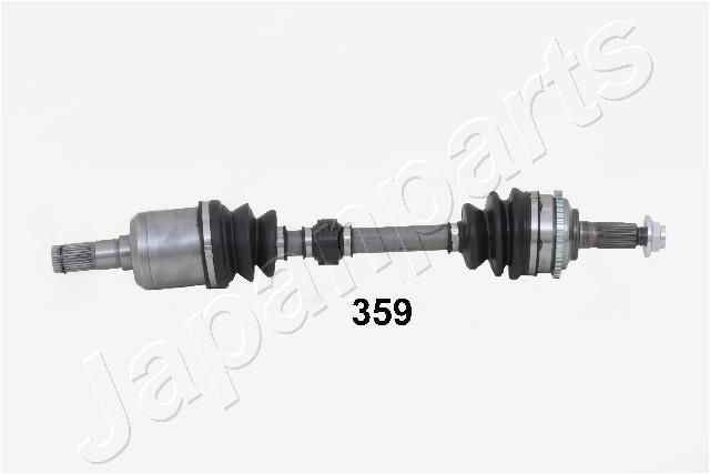 JAPANPARTS Piedziņas vārpsta GI-359 GI-359 Piedziņas vārpsta JAPANPARTS FORD USA PROBE