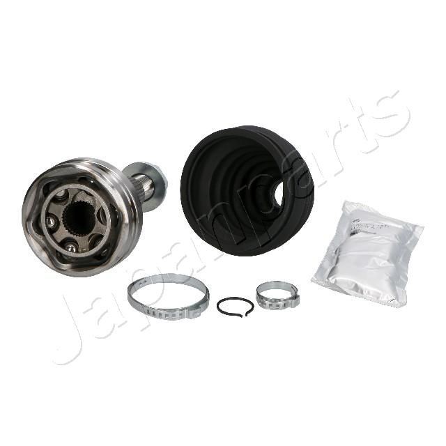 JAPANPARTS Ledsats, drivaxel GI-W22 GI-W22 JAPANPARTS drivknutssats CHEVROLET AVEO