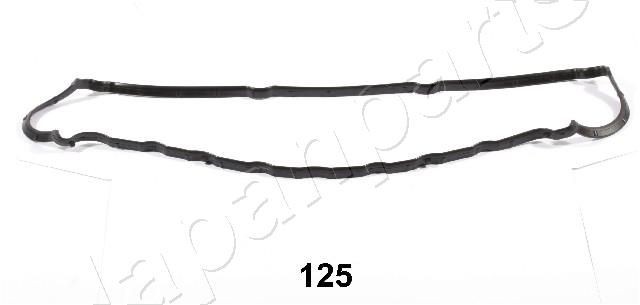 JAPANPARTS Tetning, topplokkdeksel GP-125 Toppdekselpakning JAPANPARTS PULSAR GP-125 billige