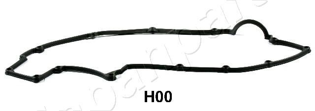 JAPANPARTS Guarnizione, Copritestata GP-H00 JAPANPARTS GP-H00 Guarnizione coperchio punterie Lantra II Sedan (J-2) prezzo