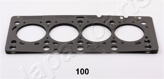 JAPANPARTS Gasket, cylinder head GT-100 GT-100 JAPANPARTS cylinder head gasket for NISSAN TIIDA