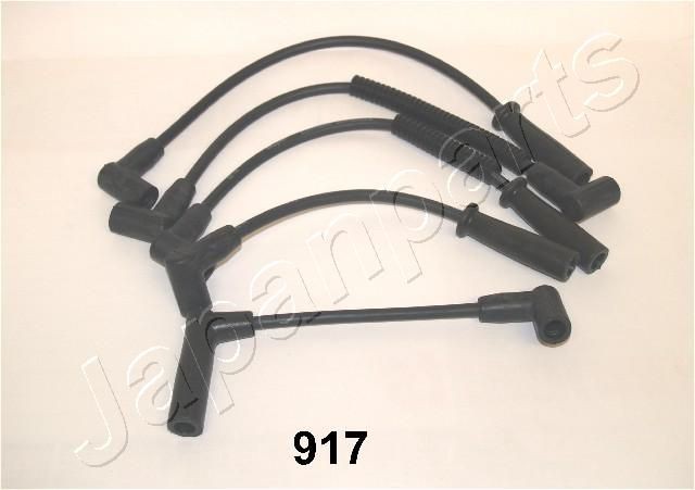 JAPANPARTS Jogo de cabos de ignição IC-917 Cabos de velas JAPANPARTS Dodge NEON IC-917