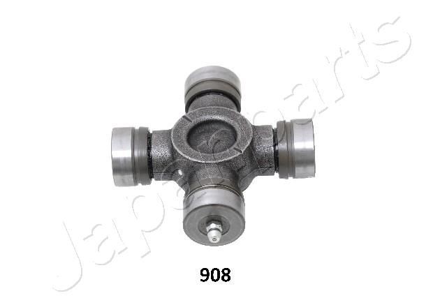 JAPANPARTS Hardyskive JO-908 JAPANPARTS JO-908 Trooper III SUV Hardy skive originale pris