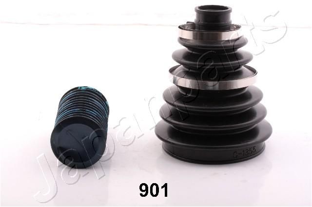 JAPANPARTS Mansjettsett, drivaksel KB-901 KB-901 Drivakselmansjett CHRYSLER LE BARON JAPANPARTS