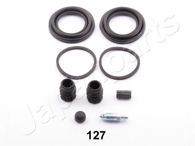 JAPANPARTS Opravná sada brzdového strmeňa KD-127 Opravná sada brzdového strmeňa JAPANPARTS TRIBECA KD-127 lacné