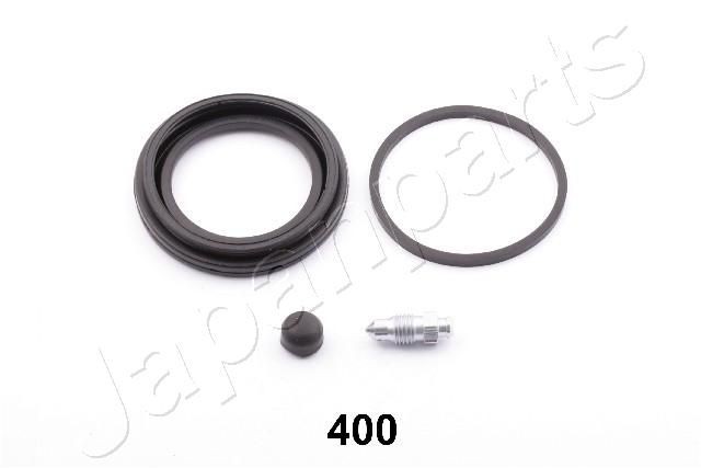 JAPANPARTS Kit di revisione della pinza freno KD-400 KD-400 costo Kit revisione pinze freno JAPANPARTS HONDA CRX