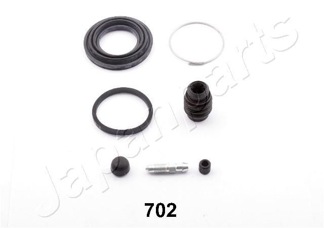 JAPANPARTS Reparatieset, remklauw KD-702 JAPANPARTS Remklauw reparatieset KD-702