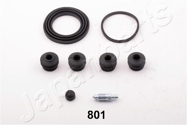 JAPANPARTS Reparatieset, remklauw KD-801 JAPANPARTS Revisieset remklauw KD-801