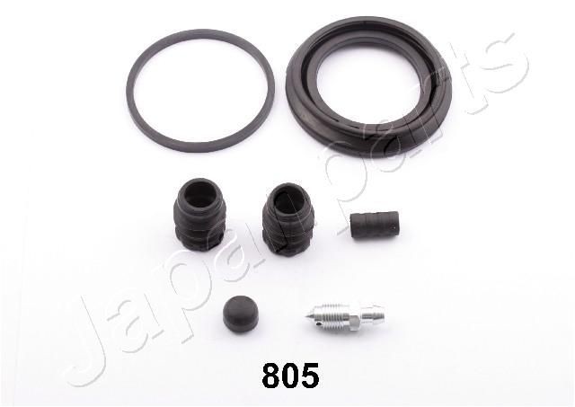 JAPANPARTS Reparatieset, remklauw KD-805 JAPANPARTS Remklauw revisieset KD-805