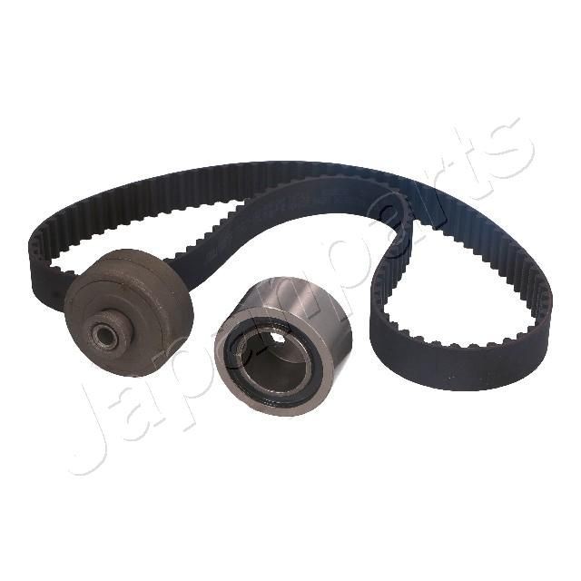JAPANPARTS Kit cinghia di distribuzione KDD-013 KDD-013 costo Kit cinghia di distribuzione VOLVO XC 90 JAPANPARTS