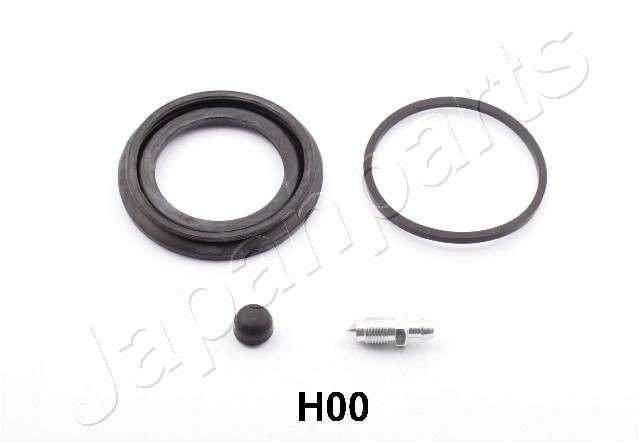 JAPANPARTS Remkomplekts, Bremžu suports KD-H00 KD-H00 Suporta remkomplekts JAPANPARTS HYUNDAI VELOSTER