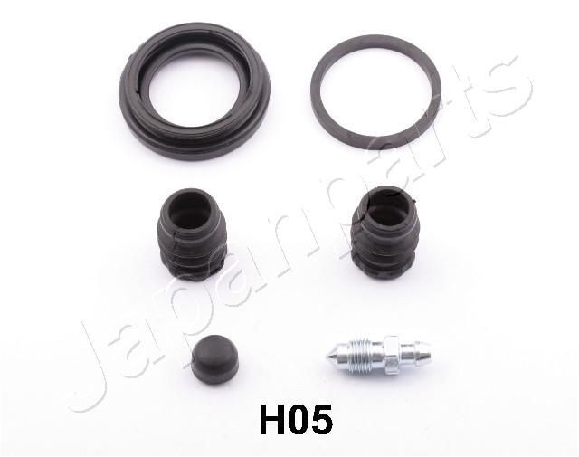 JAPANPARTS Remkomplekts, Bremžu suports KD-H05 Suporta remkomplekts JAPANPARTS Hyundai i40 KD-H05