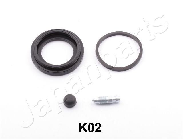 JAPANPARTS Remkomplekts, Bremžu suports KD-K02 Bremžu suporta remkomplekts JAPANPARTS Hyundai i40 KD-K02