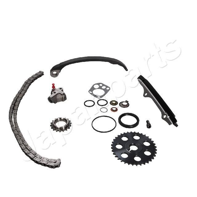 JAPANPARTS Timing chain kit KDK-108 KDK-108 JAPANPARTS timing chain NISSAN 200SX
