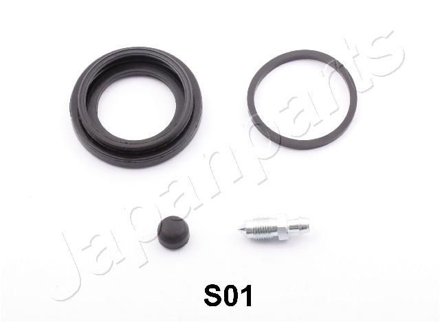 JAPANPARTS Kit di revisione della pinza freno KD-S01 KD-S01 Kit revisione pinze freno RENAULT GRAND SCÉNIC JAPANPARTS costo