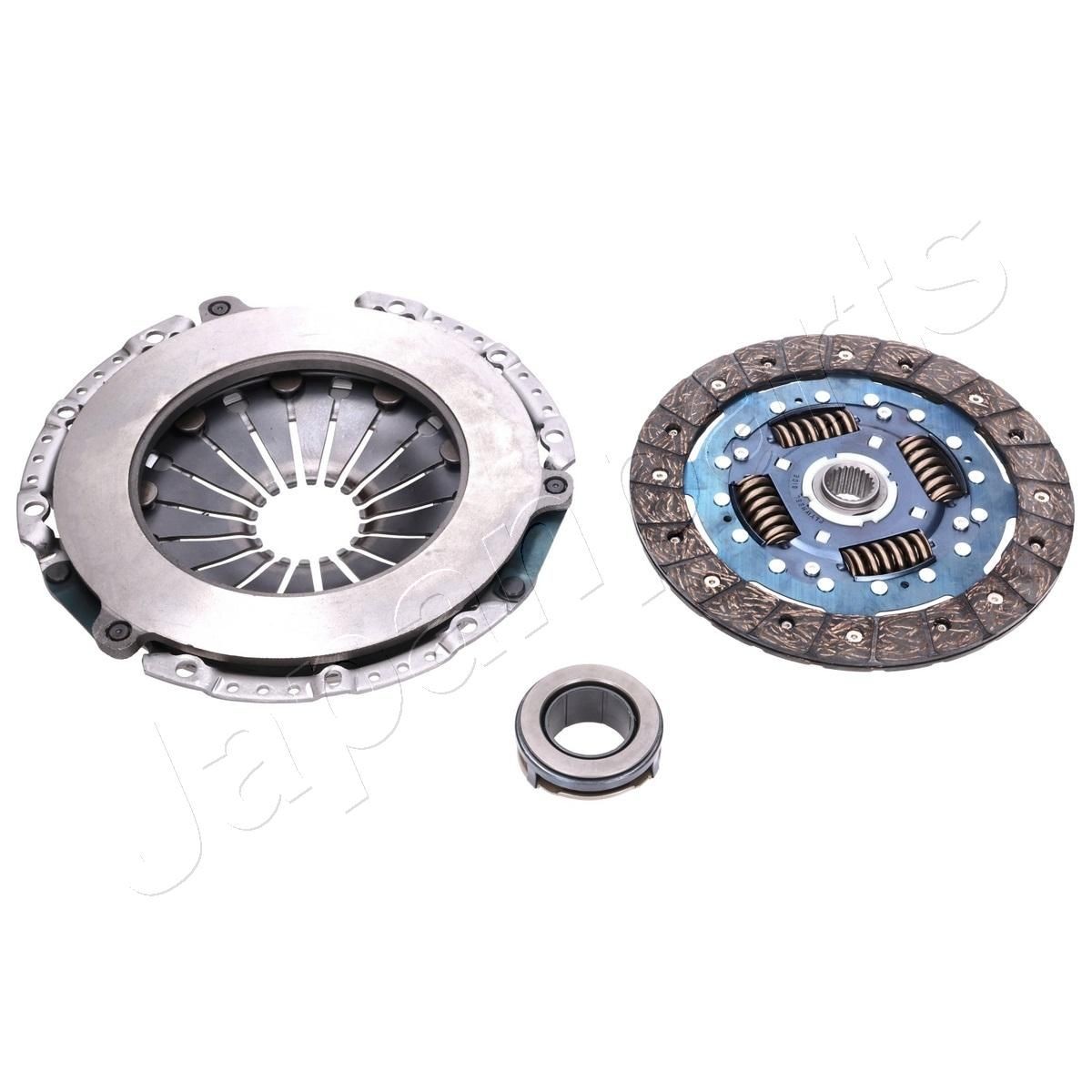 JAPANPARTS Koblingssæt KF-374 Koblingssæt JAPANPARTS GOLF KF-374 billig