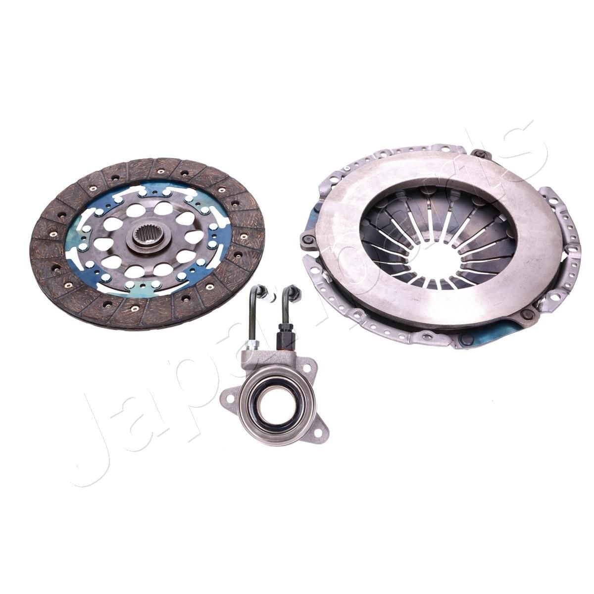 JAPANPARTS Kupplungssatz KF-H56 Sportkupplung JAPANPARTS Volvo V70 KF-H56